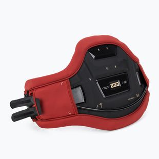 Dámsky kitesurfing trapéz ION Kite Waist Nova scarlet red