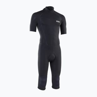 Pánska plavecká pena ION Element 3/2 mm Overknee Back Zip black
