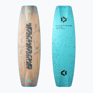 Kiteboard DUOTONE Park 2025 white