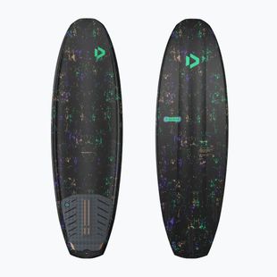 Kiteboard Duotone Surf Kite Provoke black