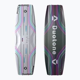 Doska na kitesurfing DUOTONE Jaime Concept Blue Twintips Kite 2026 purple