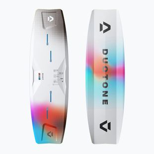 Doska na kitesurfing DUOTONE Select Concept Blue Twintips Kite 2026 white