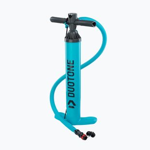 Ručná pumpa DUOTONE Double Action Power HP8 30PSI turquoise