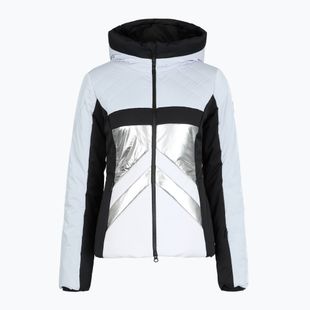 Dámska lyžiarska bunda Sportalm 1820596405 morning blues