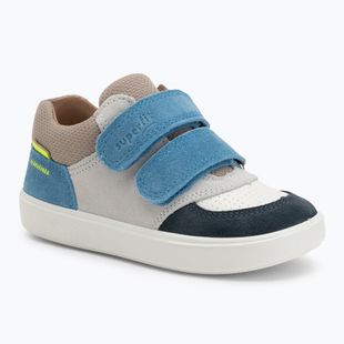 Superfit Supies viacfarebná detská obuv