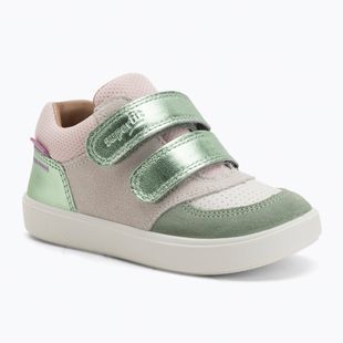 Superfit Supies viacfarebná detská obuv