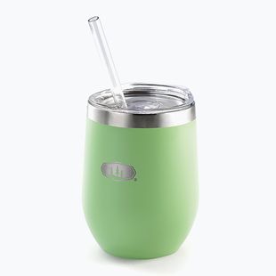 GSI Outdoors Glacier SS Tumbler 355 ml mätový termohrnček