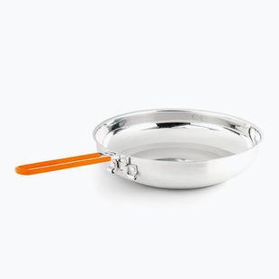 GSI Outdoors Nerezová panvica Glacier Troop