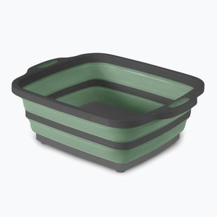 Turistický drez GSI Outdoors Escape Collapsible Sink 8 l green