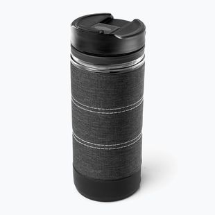 Cestovný kávovar GSI Outdoors Commuter Java Press 444 ml black