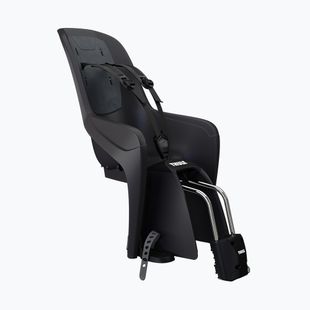 Sedadlo na bicykel Thule RideAlong Lite 2 tmavo sivé