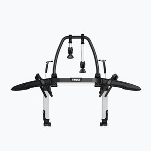Nosič bicyklov na zadné dvere Thule Outway 2Bike Platform čierny 993001