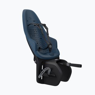 Sedadlo na bicykel Thule Yepp 2 Maxi Rack Mount majolika blue