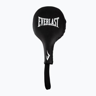 Tréningová trénerová plácačka Everlast Core Paddle black