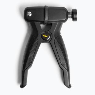 Tréningový prístroj Everlast Adjustable Hand Grip High Tension black