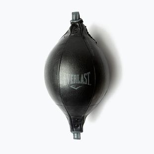 Dvojitá reflexná lopta Everlast D/E black