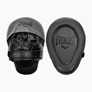 Tréningové lavice Everlast Powerlock Pro šedé