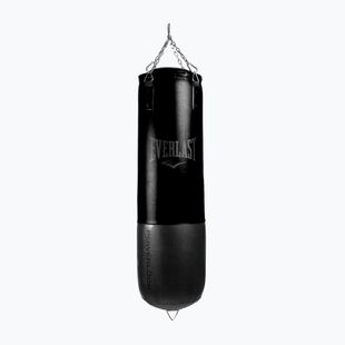 Boxovacie vrece Everlast Powerlock Heavy Bag black