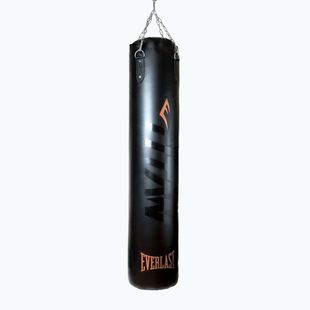Tréningové vrece Everlast Boxer TITAN black