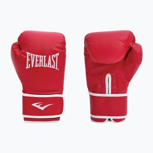 Boxerské rukavice Everlast Core 2 red