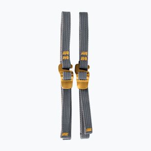 Popruhy s hákmi Sea to Summit Hook Release Accessory Strap 1 m yellow