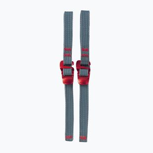 Popruhy s hákmi Sea to Summit Hook Release Accessory Strap 2 m red