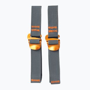 Popruhy s hákmi Sea to Summit Hook Release Accessory Strap 1 m yellow