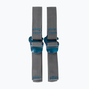 Popruhy s hákmi Sea to Summit Hook Release Accessory Strap 1,5 m blue