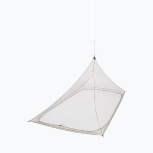 Sieťka proti hmyzu Sea To Summit Nano MosquiTo Pyramid Net Single grey