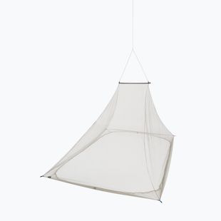 Sieťka proti hmyzu Sea To Summit Nano MosquiTo Pyramid Net Double grey
