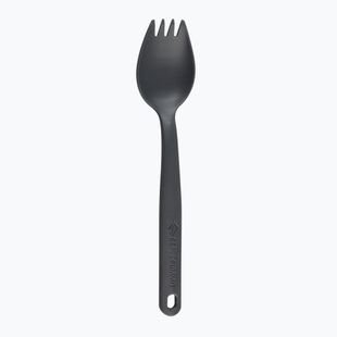 Vidlička Sea To Summit Camp Cutlery Spork grey