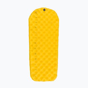 Nafukovacia podložka Sea to Summit UltraLight ASC Mat yellow