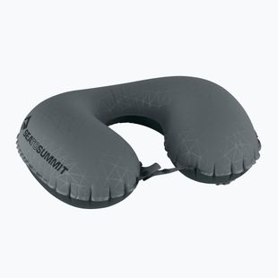 Sea to Summit Aeros Ultralight Traveller vankúš sivý