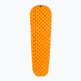 Nafukovacia karimatka Sea to Summit UltraLight ASC Insulated Mat Regular orange AMULINS_R