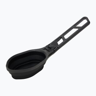 Lyžica Sea To Summit Camp Kitchen Folding Serving black