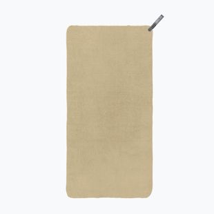 Rýchloschnúci uterák Sea to Summit Tek Towel S desert