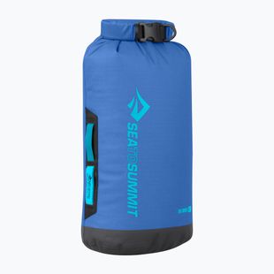 Vodotesný vak Sea to Summit Big River Dry 8 l blue