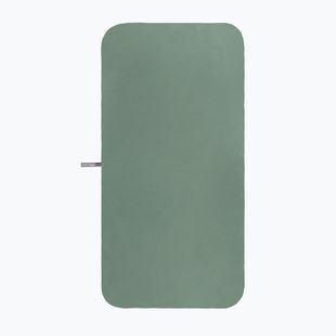 Rýchloschnúci uterák Sea to Summit Pocket Towel sage