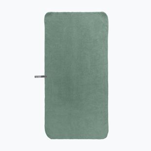 Uterák Sea to Summit Tek Towel M green