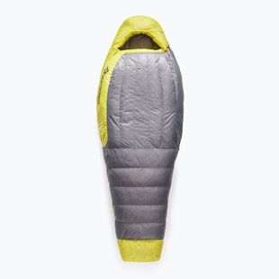Spací vak Sea To Summit Spark Down -9C/15F Regular grey / tellow