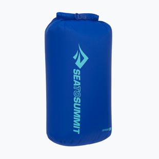 Nepremokavé vrecko Sea to Summit Lightweight Dry Bag 35 l surf blue