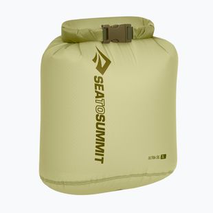 Vodotesný vak Sea to Summit Ultra-Sil Dry Bag 3 l tarragon