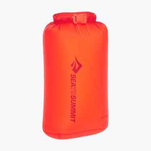 Vodotesný vak Sea to Summit Ultra-Sil Dry Bag 5 l spicy orange