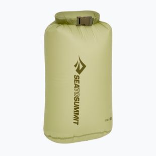 Nepremokavé vrecko  Sea to Summit Ultra-Sil Dry Bag 5 l green