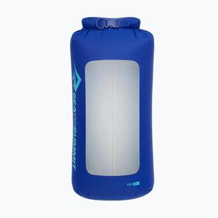 Nepremokavé vrecko  Sea to Summit Lightweight Dry Bag View 13 l surf blue