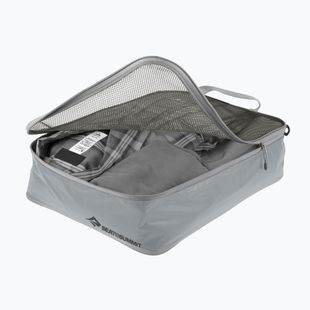 Cestovný organizér Sea to Summit Ultra-Sil Garment Mesh Bag M high risk
