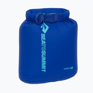 Sea to Summit Lightweightl Dry Bag 1.5L vodotesný vak modrý ASG1211-1162