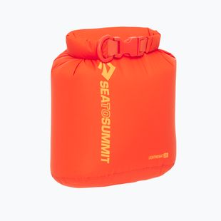 Sea To Summit Lightweightl Dry Bag 1.5L Orange ASG1211-183
