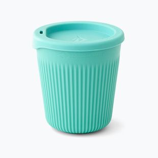 Cestovný hrnček Sea To Summit Passage 355 ml aqua sea