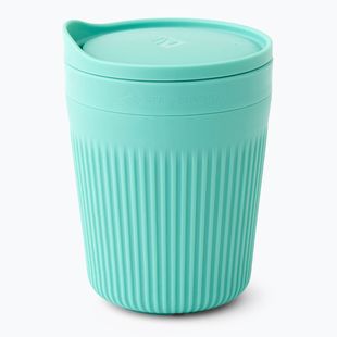 Termohrnček Sea to Summit Passage Izolovaný 475 ml blue